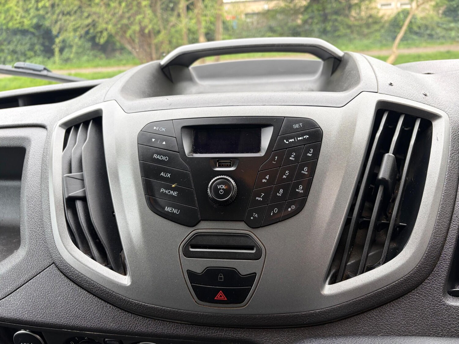 Used Ford Transit 2018 for sale - 78203924: Photo 30