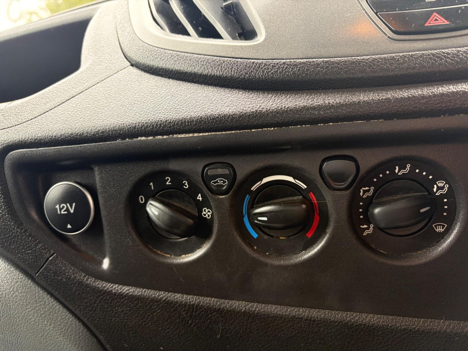 Used Ford Transit 2018 for sale - 78203924: Photo 31