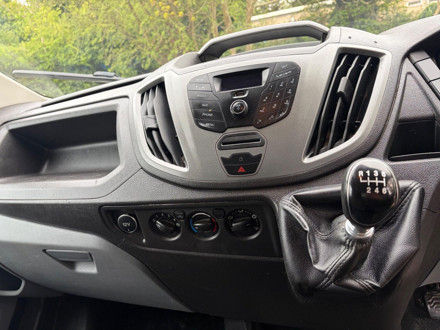 Used Ford Transit 2018 for sale - 78203924: Photo 32