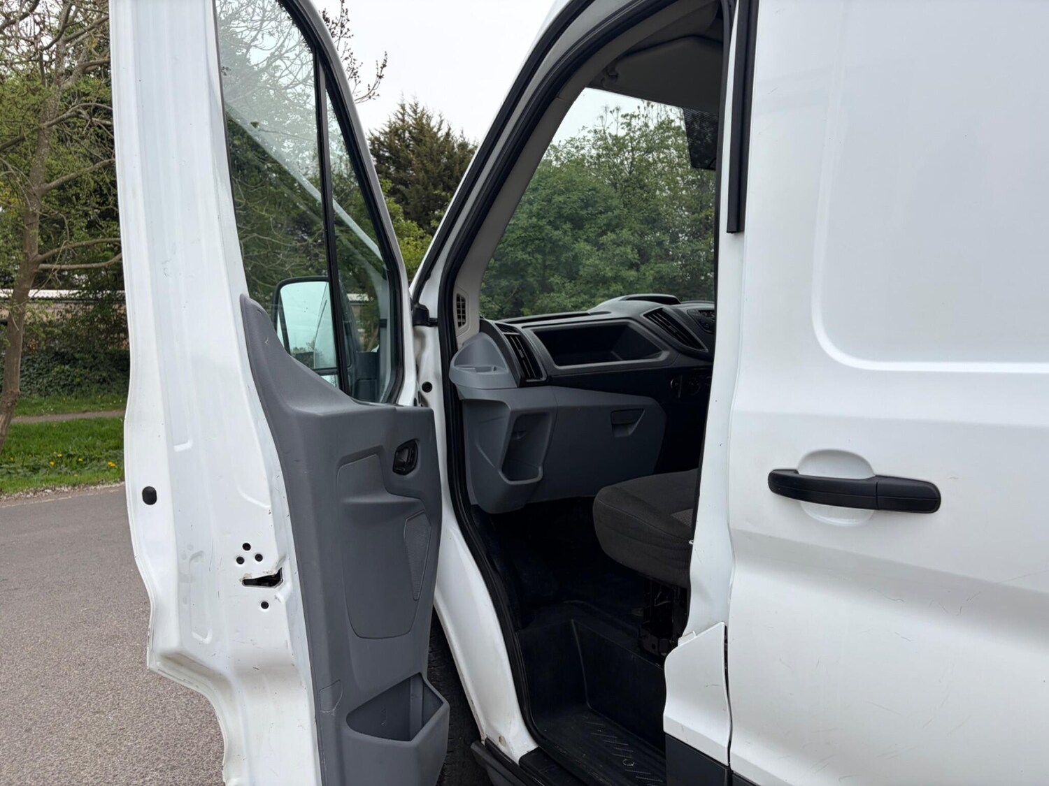 Used Ford Transit 2018 for sale - 78203924: Photo 33