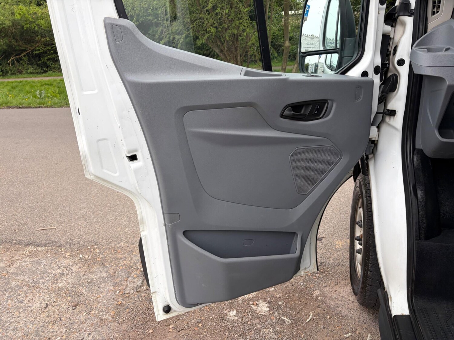 Used Ford Transit 2018 for sale - 78203924: Photo 34