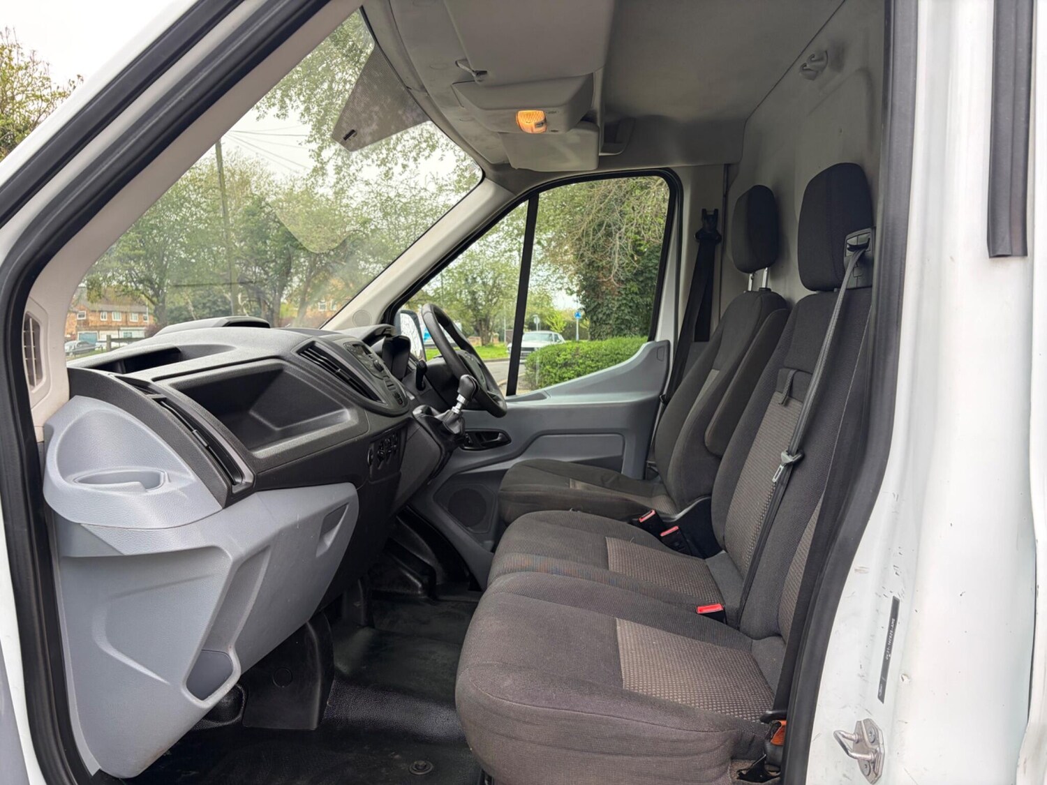 Used Ford Transit 2018 for sale - 78203924: Photo 35