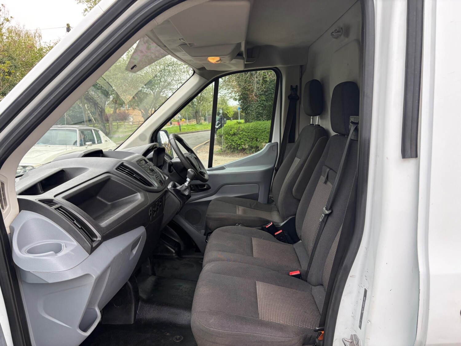 Used Ford Transit 2018 for sale - 78203924: Photo 36