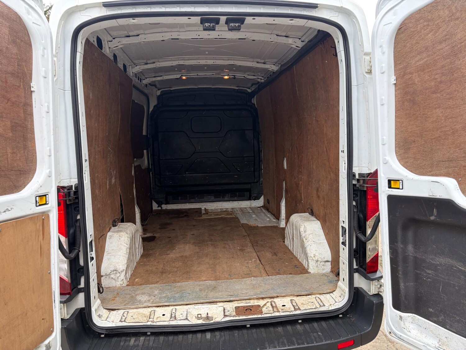 Used Ford Transit 2018 for sale - 78203924: Photo 41