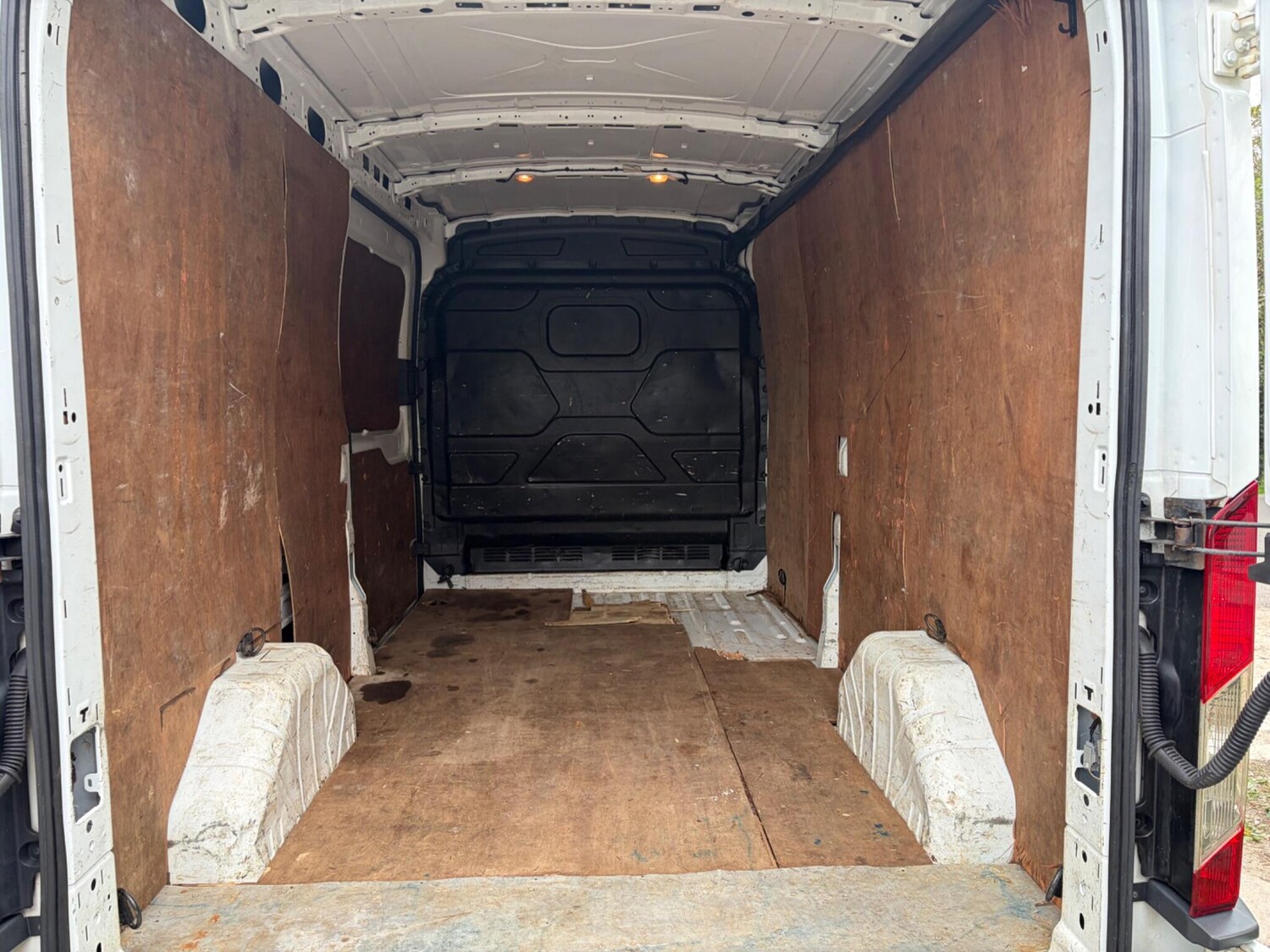 Used Ford Transit 2018 for sale - 78203924: Photo 42