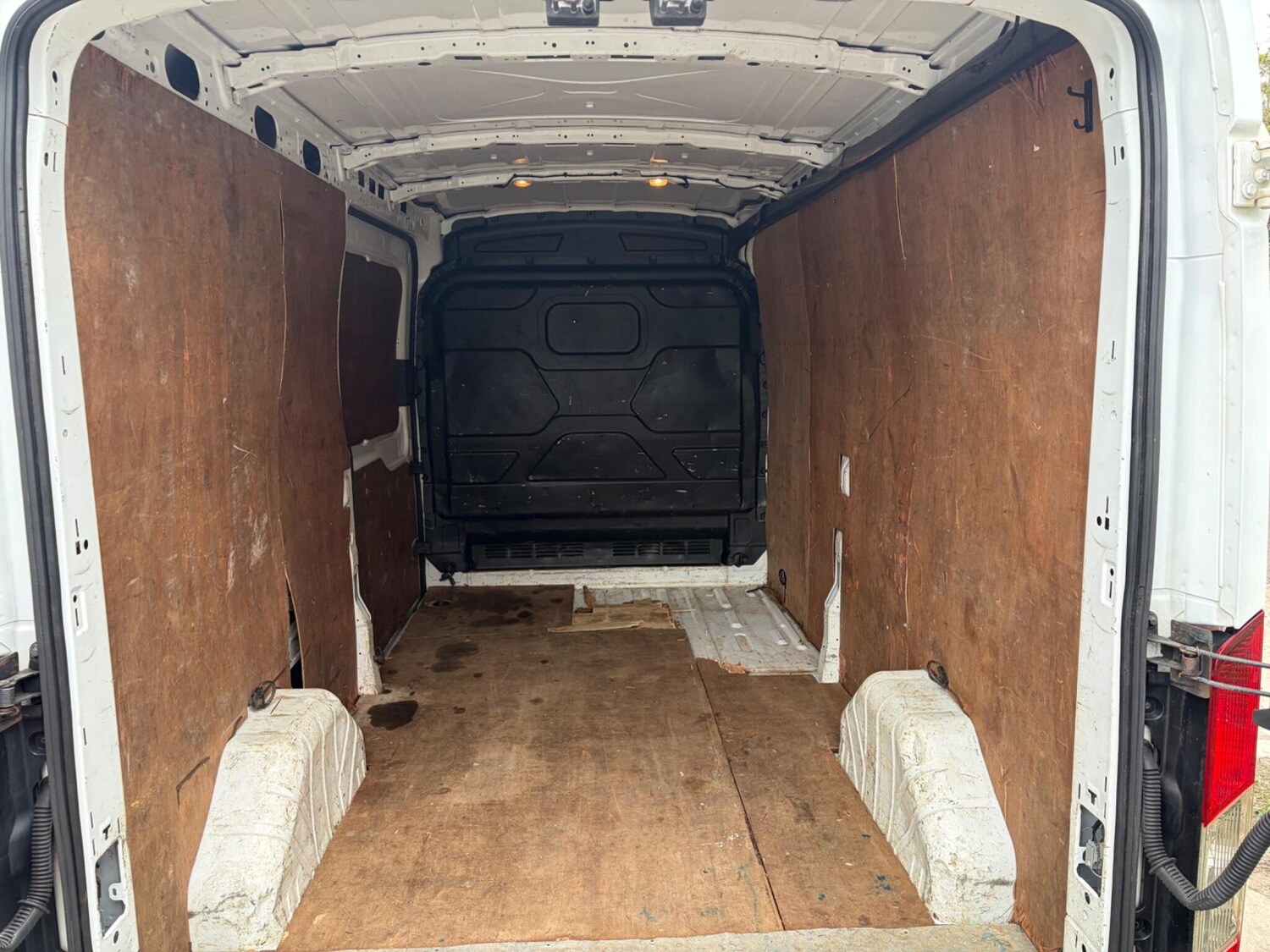 Used Ford Transit 2018 for sale - 78203924: Photo 43