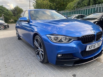 Used BMW 3 Series 2016 for sale - 75377134: Photo