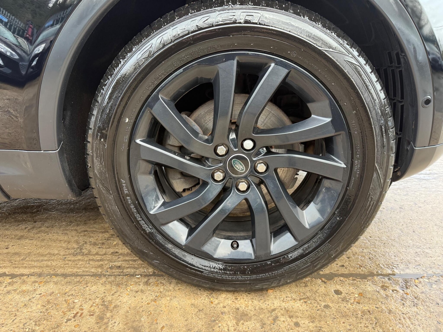 Used Land Rover Discovery 2018 for sale - 77523932: Photo 26