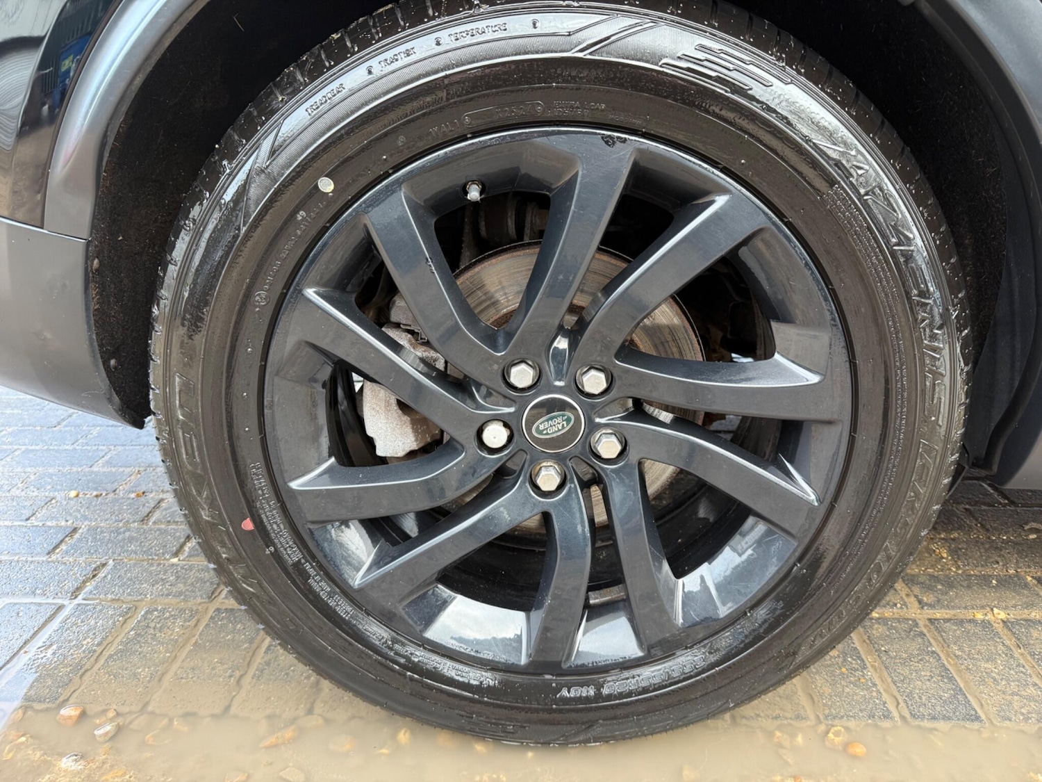 Used Land Rover Discovery 2018 for sale - 77523932: Photo 27