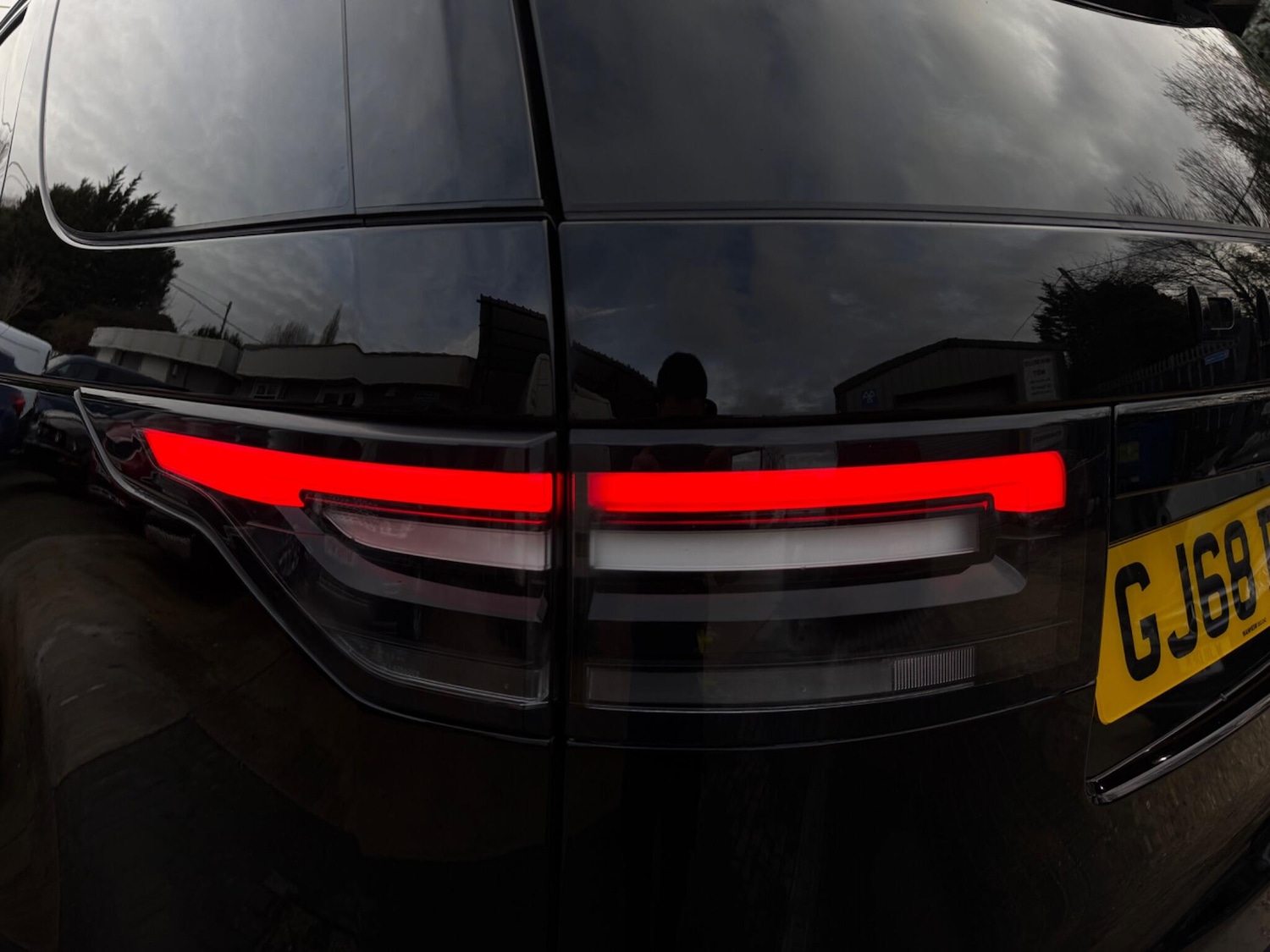 Used Land Rover Discovery 2018 for sale - 77523932: Photo 29