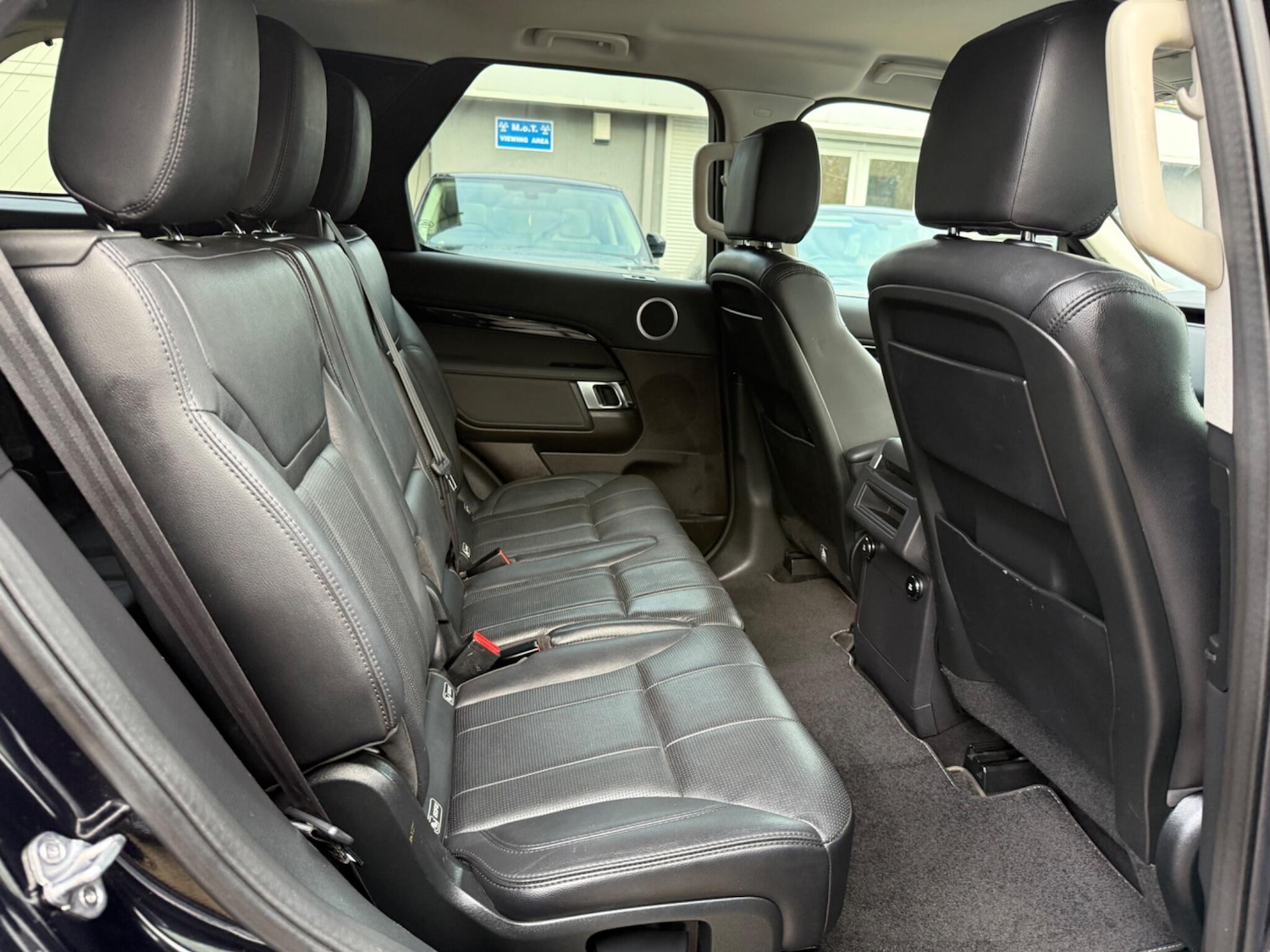 Used Land Rover Discovery 2018 for sale - 77523932: Photo 52
