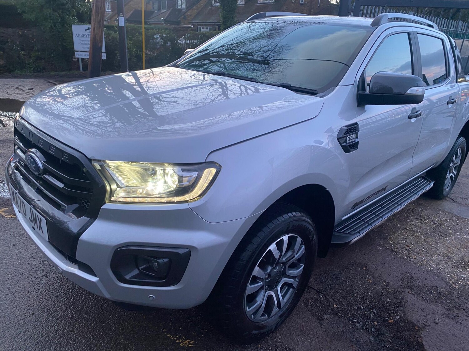 Used Ford Ranger 2020 for sale - 77479562: Photo 11