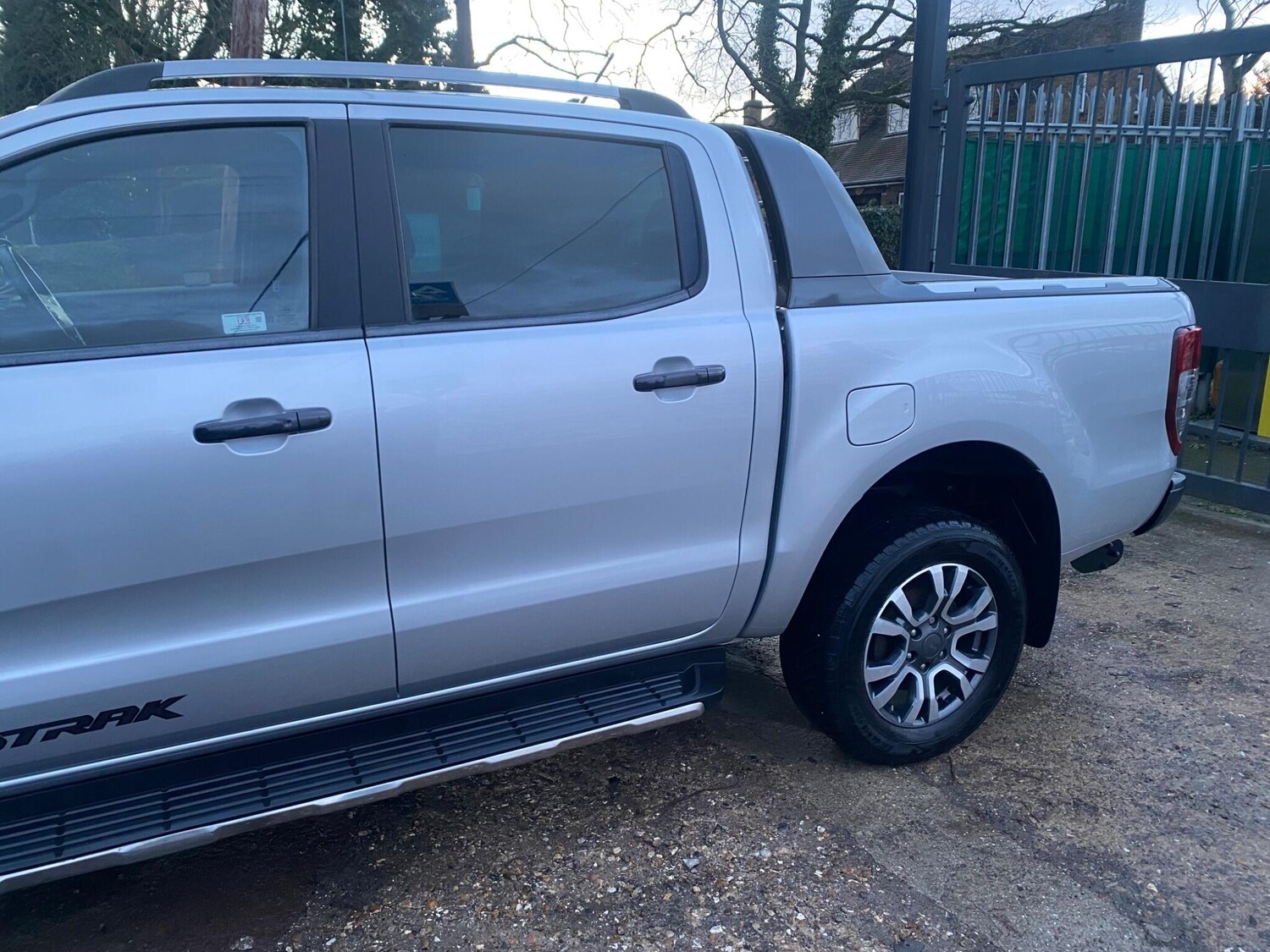 Used Ford Ranger 2020 for sale - 77479562: Photo 13