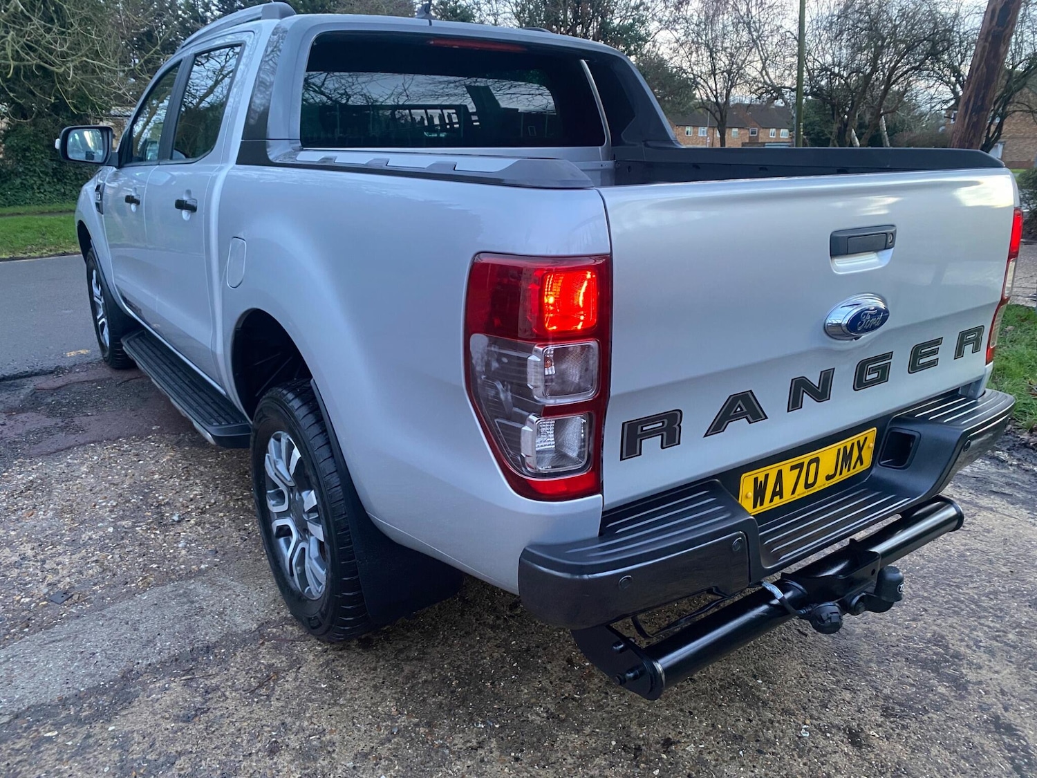 Used Ford Ranger 2020 for sale - 77479562: Photo 16