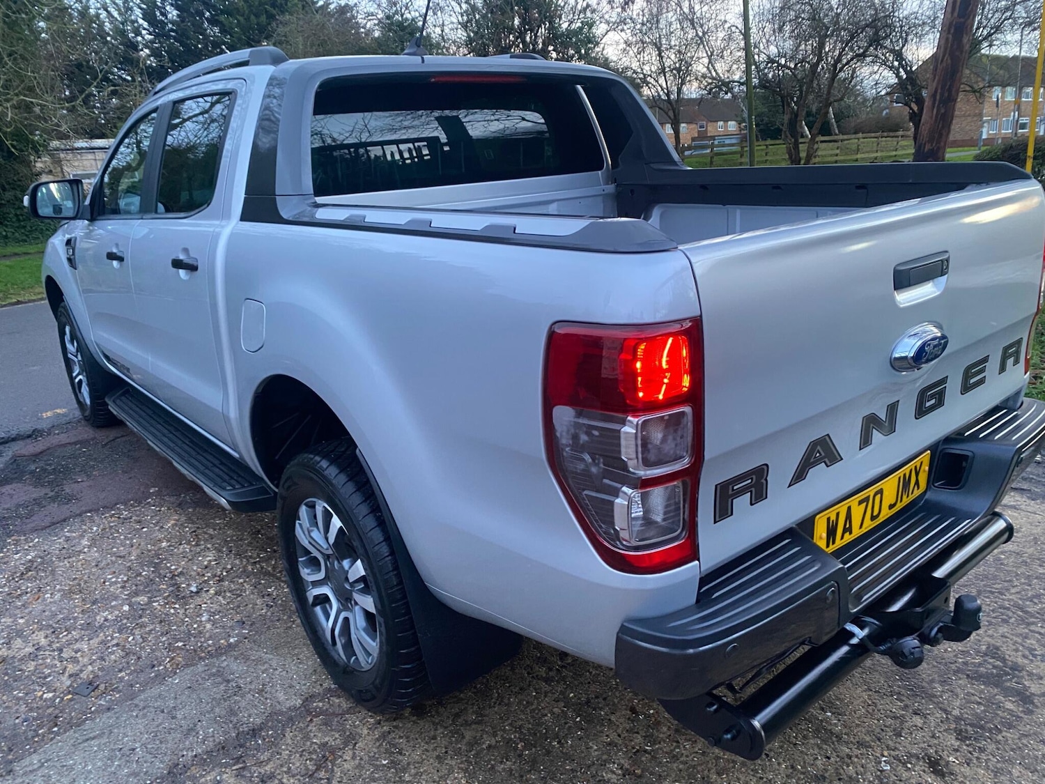 Used Ford Ranger 2020 for sale - 77479562: Photo 17