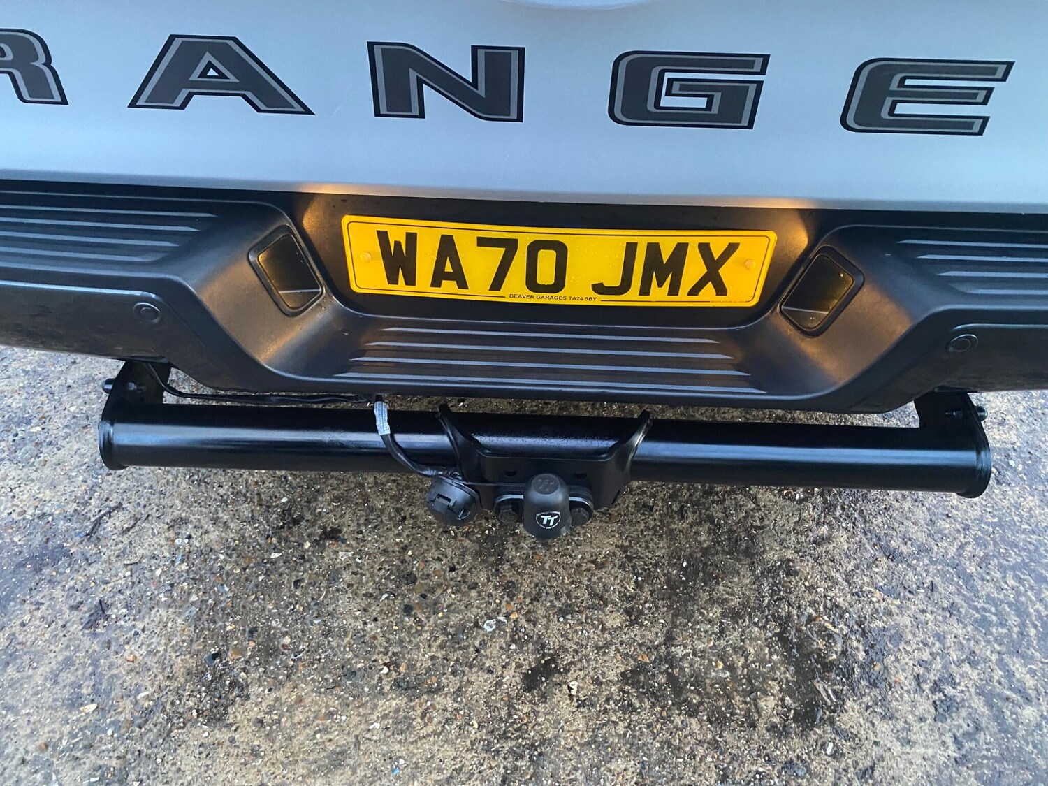 Used Ford Ranger 2020 for sale - 77479562: Photo 21