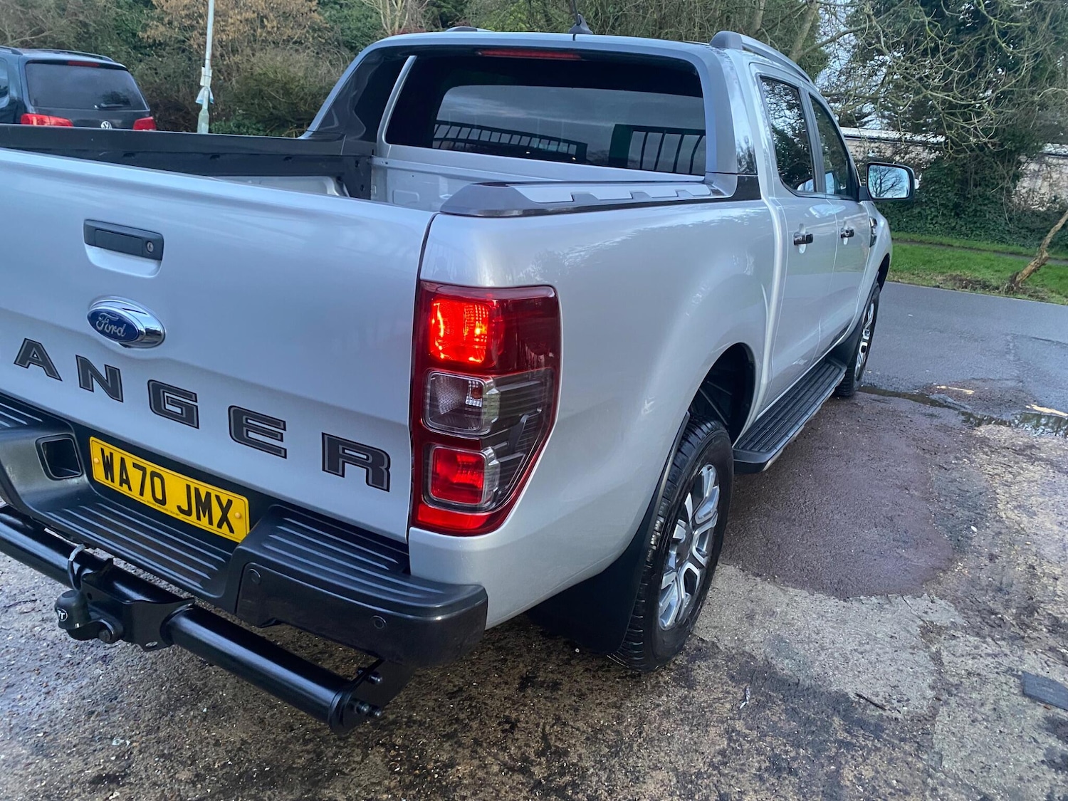 Used Ford Ranger 2020 for sale - 77479562: Photo 23