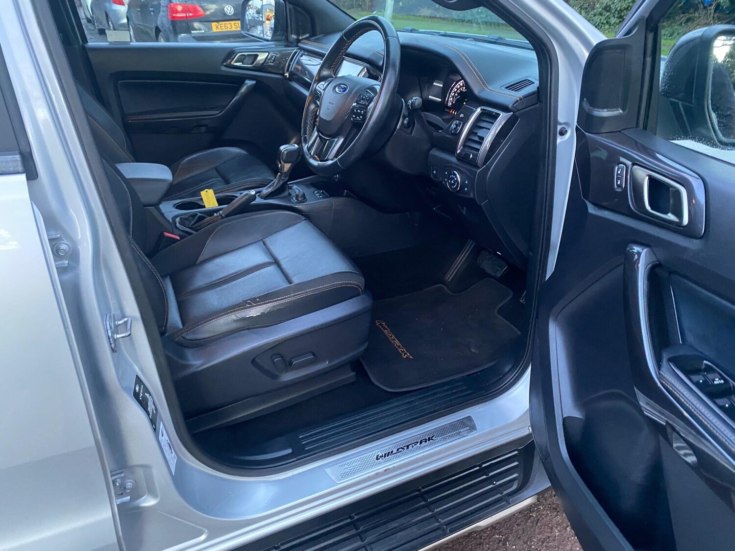 Used Ford Ranger 2020 for sale - 77479562: Photo 25