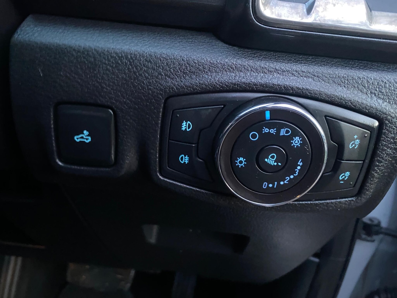 Used Ford Ranger 2020 for sale - 77479562: Photo 28