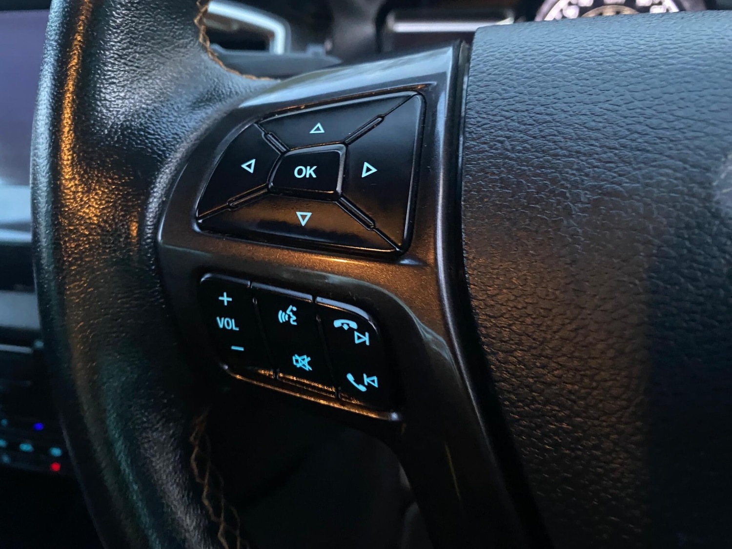 Used Ford Ranger 2020 for sale - 77479562: Photo 32