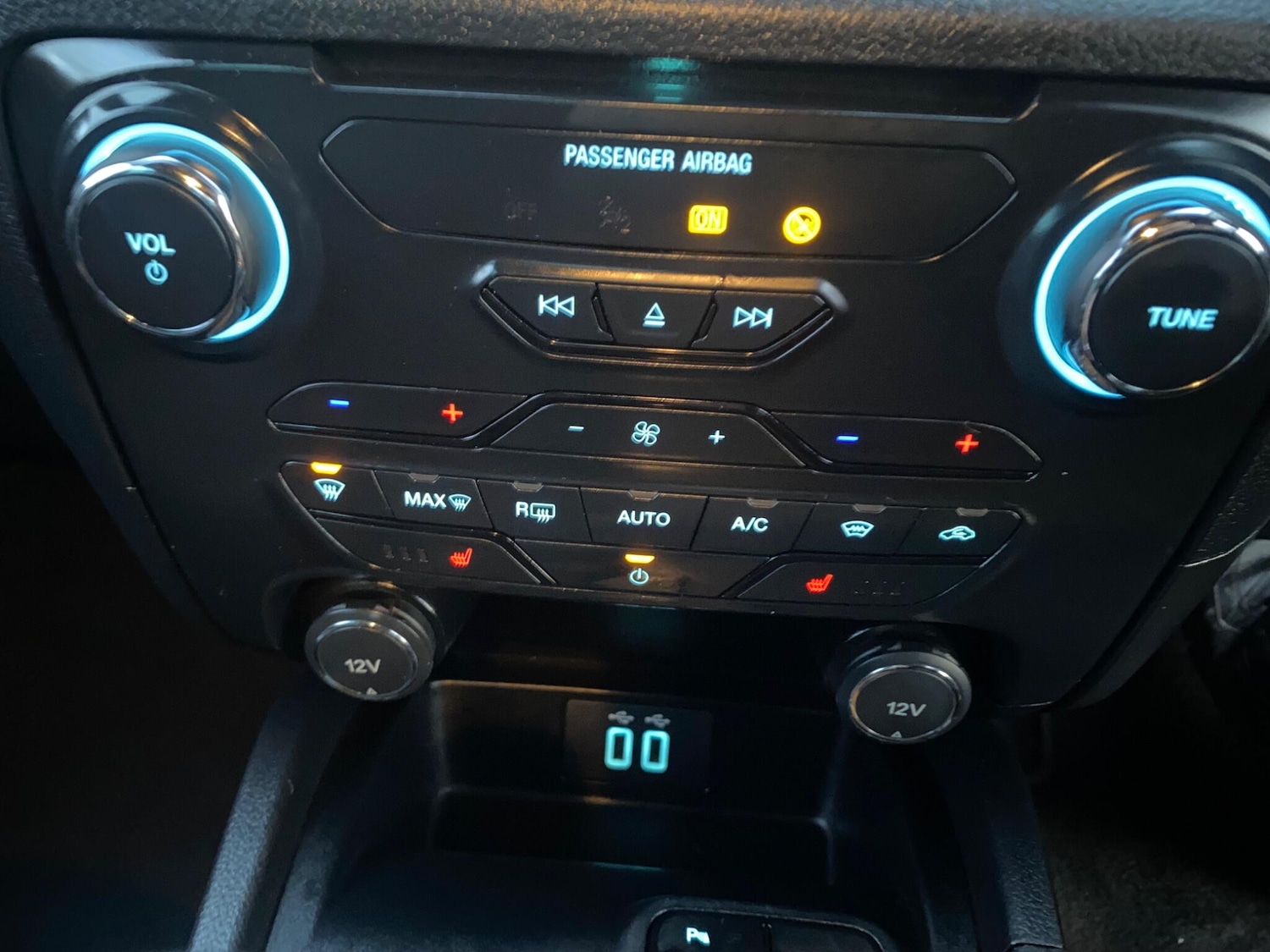 Used Ford Ranger 2020 for sale - 77479562: Photo 33