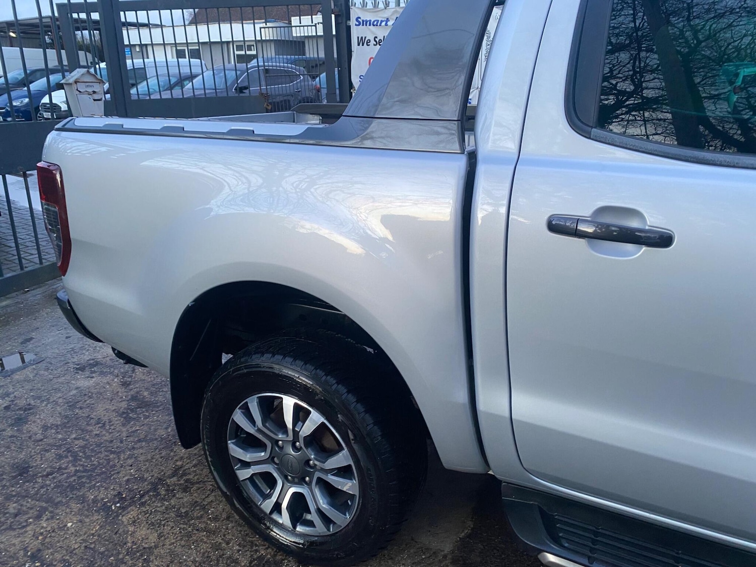 Used Ford Ranger 2020 for sale - 77479562: Photo 36