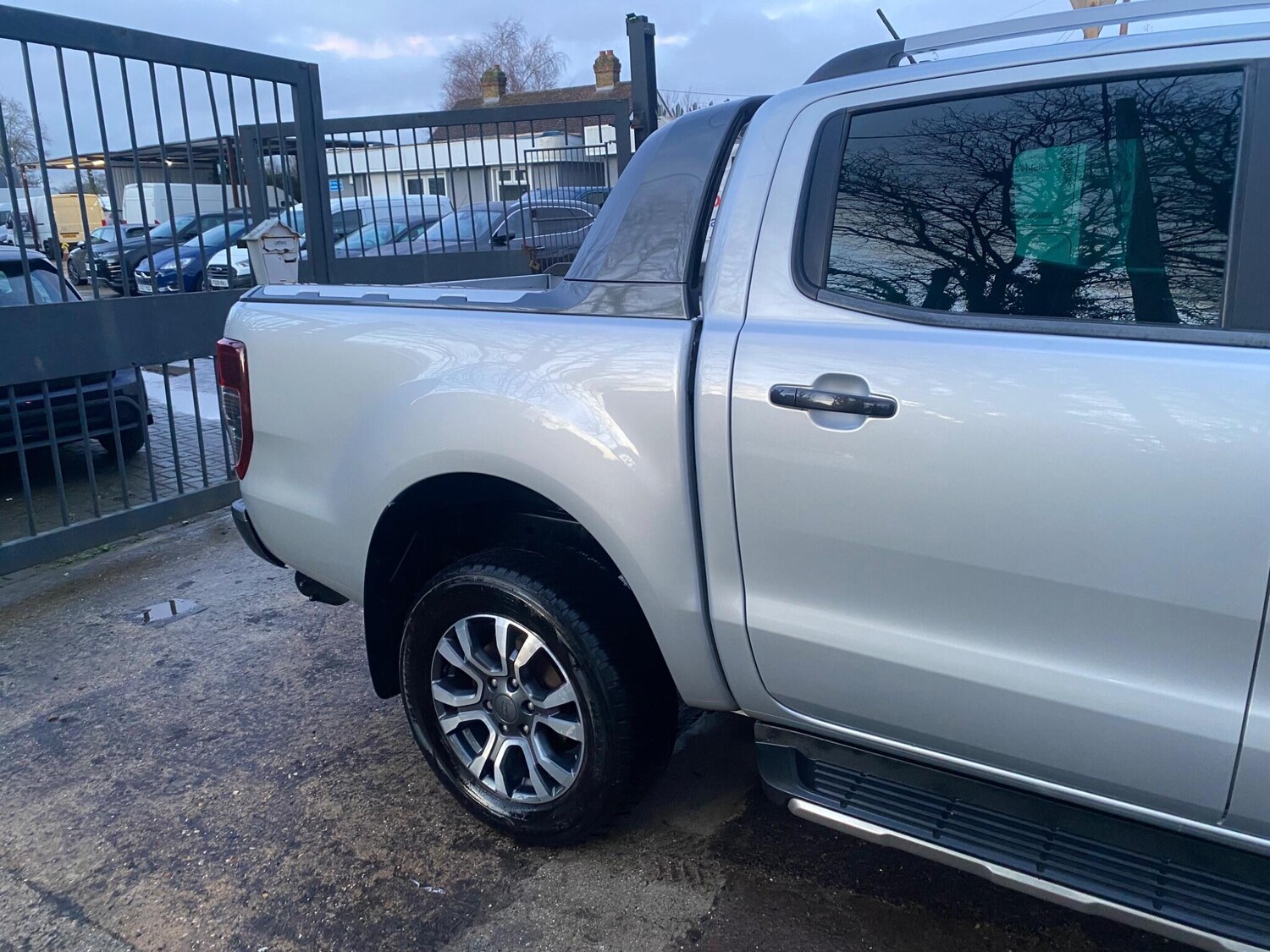 Used Ford Ranger 2020 for sale - 77479562: Photo 37