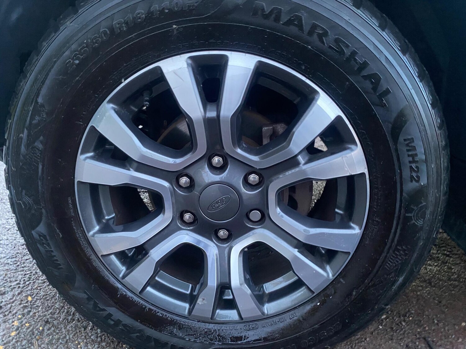 Used Ford Ranger 2020 for sale - 77479562: Photo 38