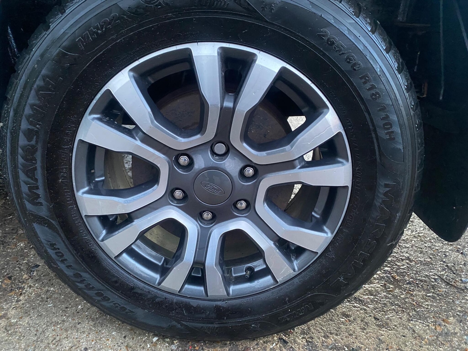 Used Ford Ranger 2020 for sale - 77479562: Photo 39