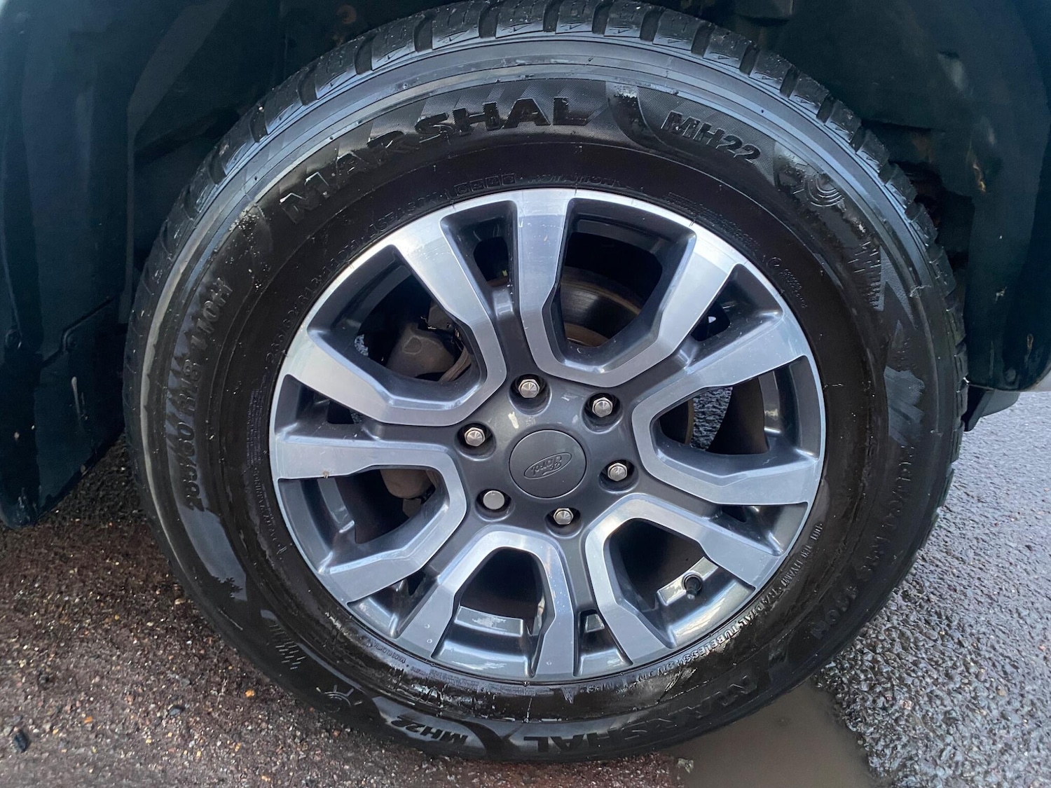 Used Ford Ranger 2020 for sale - 77479562: Photo 41