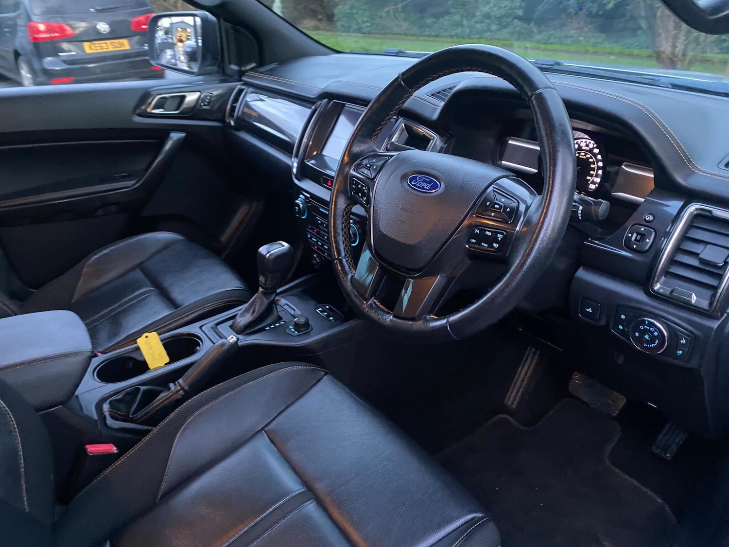 Used Ford Ranger 2020 for sale - 77479562: Photo 42