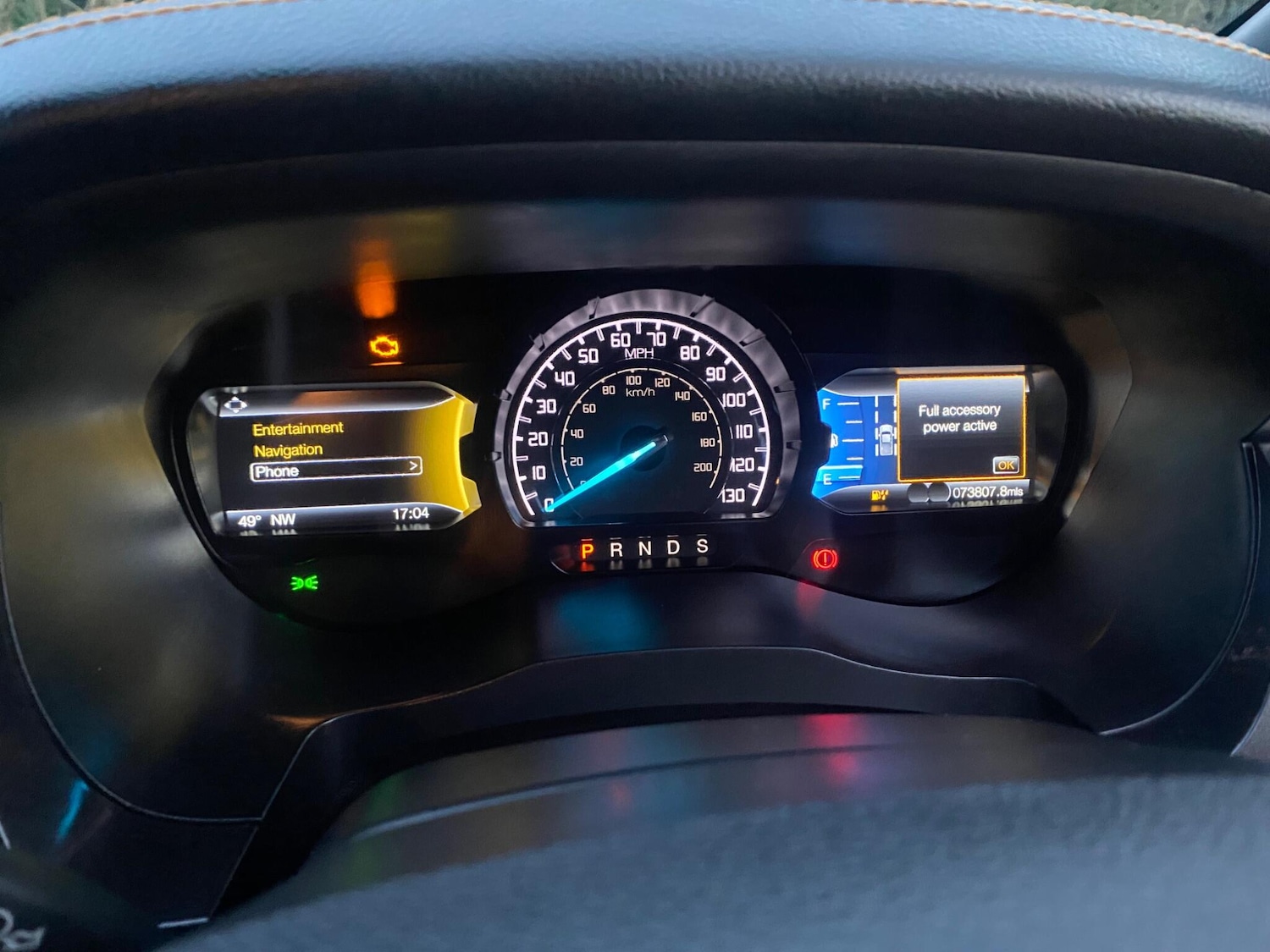 Used Ford Ranger 2020 for sale - 77479562: Photo 45