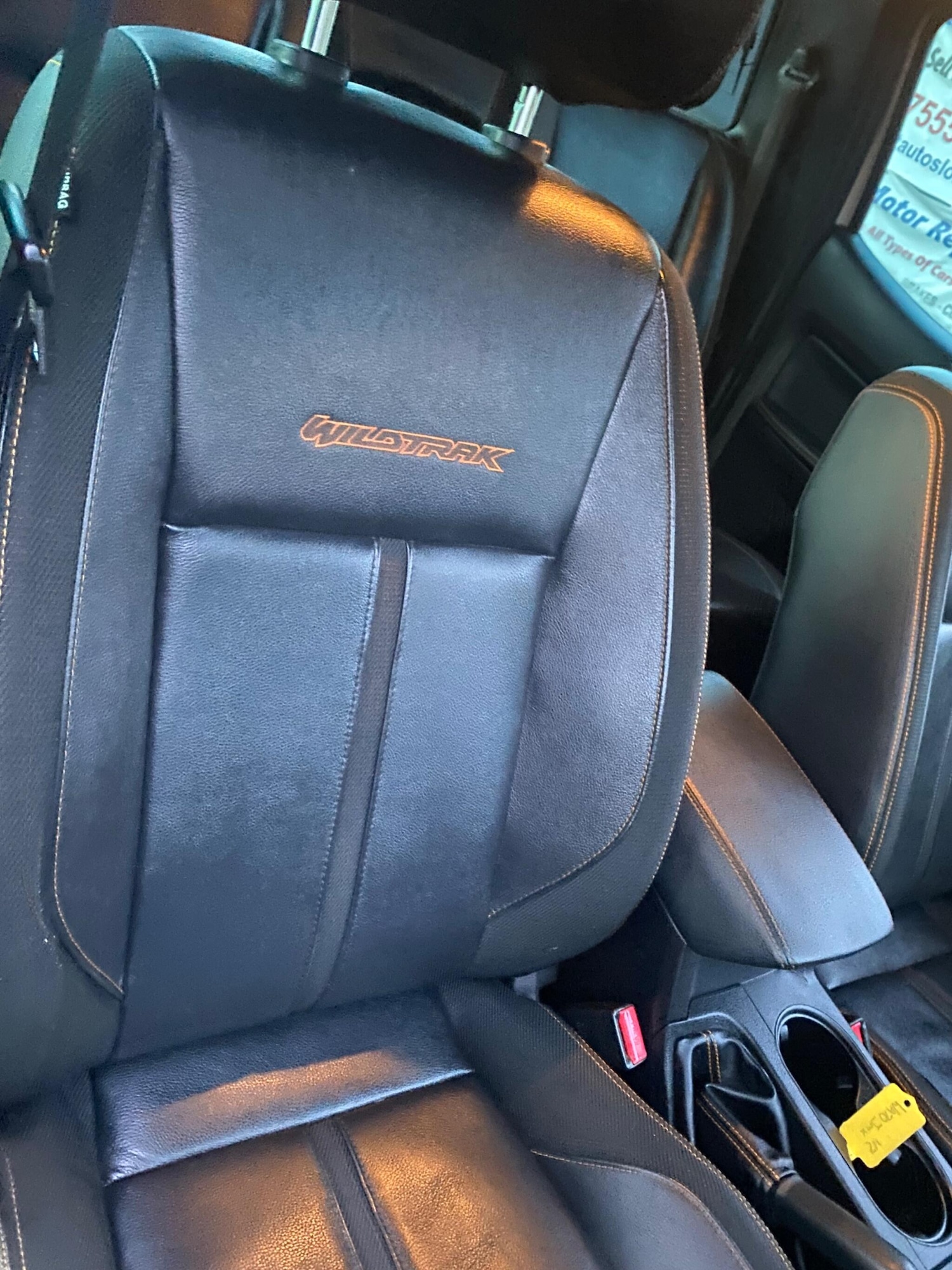 Used Ford Ranger 2020 for sale - 77479562: Photo 46