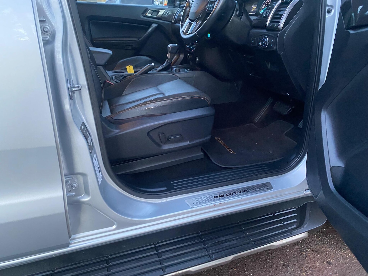 Used Ford Ranger 2020 for sale - 77479562: Photo 47