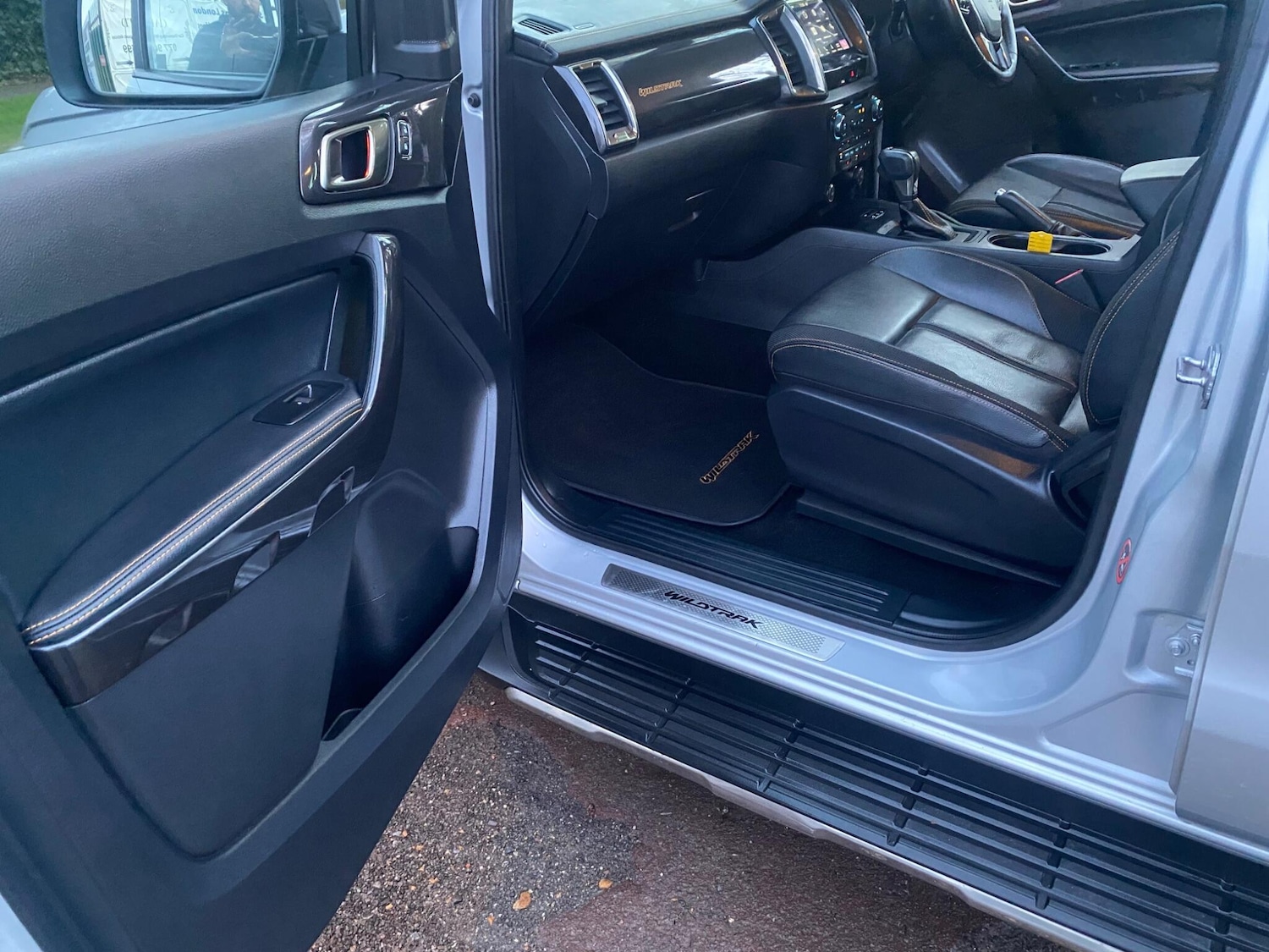 Used Ford Ranger 2020 for sale - 77479562: Photo 48