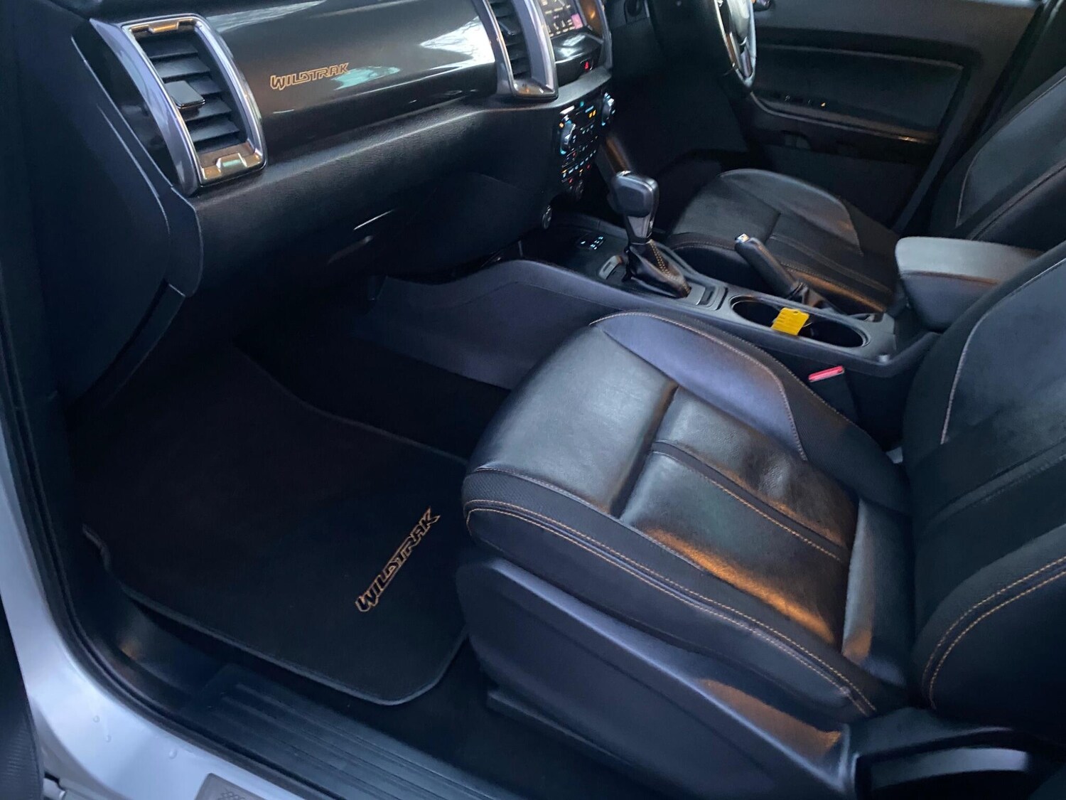 Used Ford Ranger 2020 for sale - 77479562: Photo 49