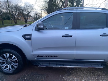 Used Ford Ranger 2020 for sale - 77479562: Photo