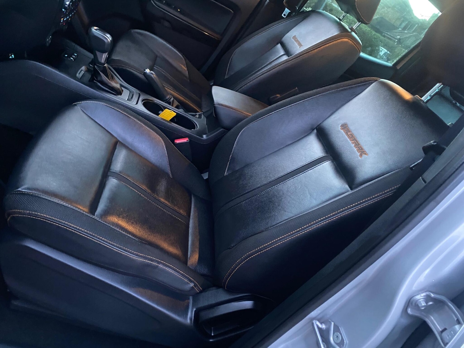 Used Ford Ranger 2020 for sale - 77479562: Photo 50