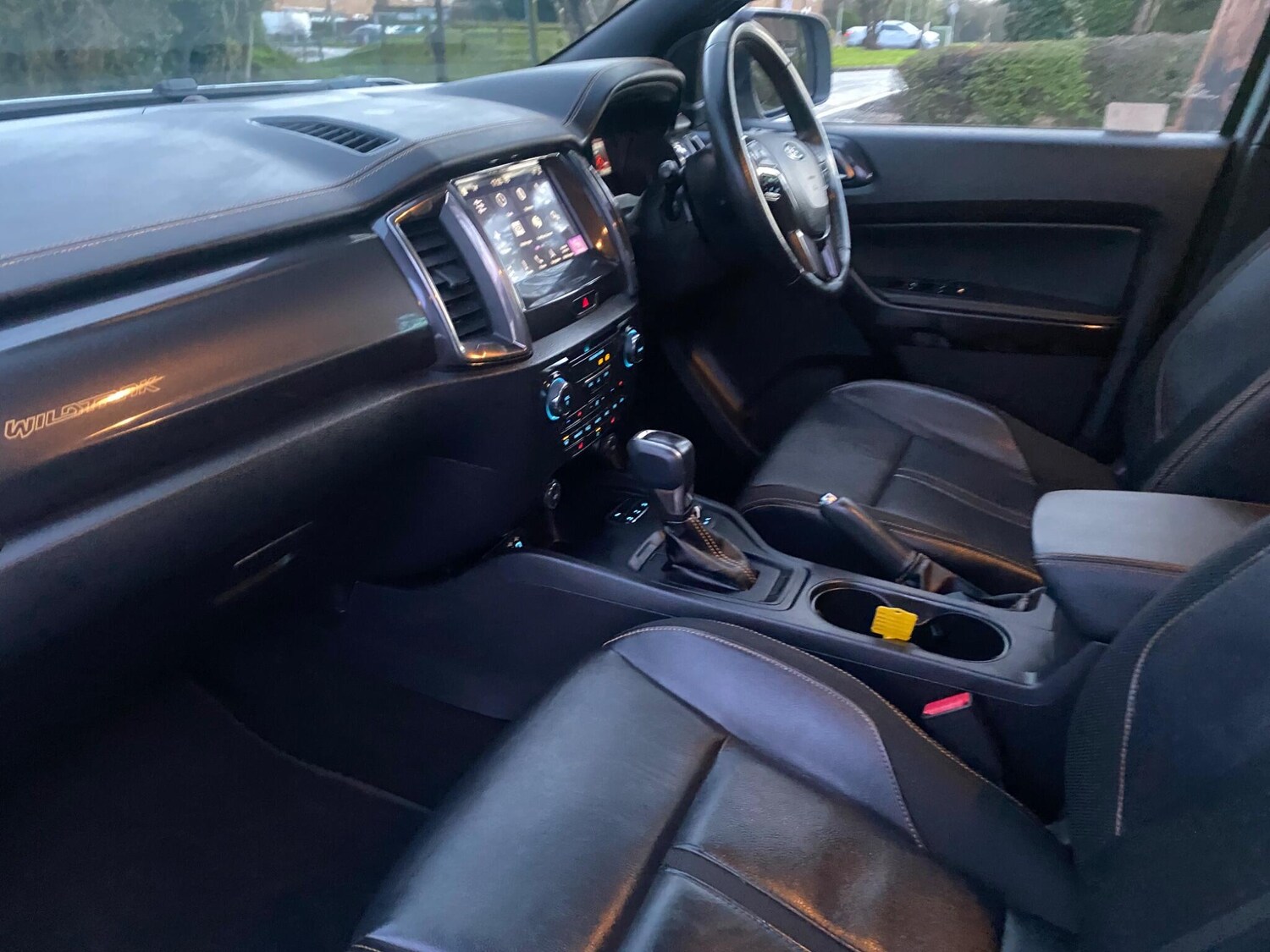 Used Ford Ranger 2020 for sale - 77479562: Photo 51