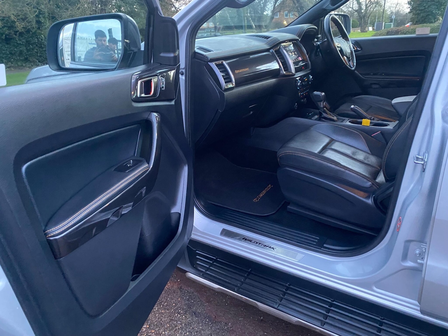 Used Ford Ranger 2020 for sale - 77479562: Photo 52