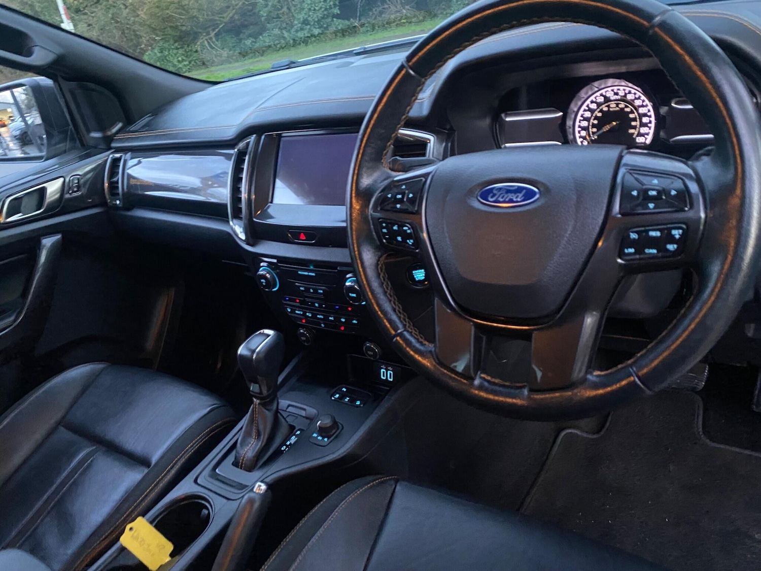 Used Ford Ranger 2020 for sale - 77479562: Photo 56