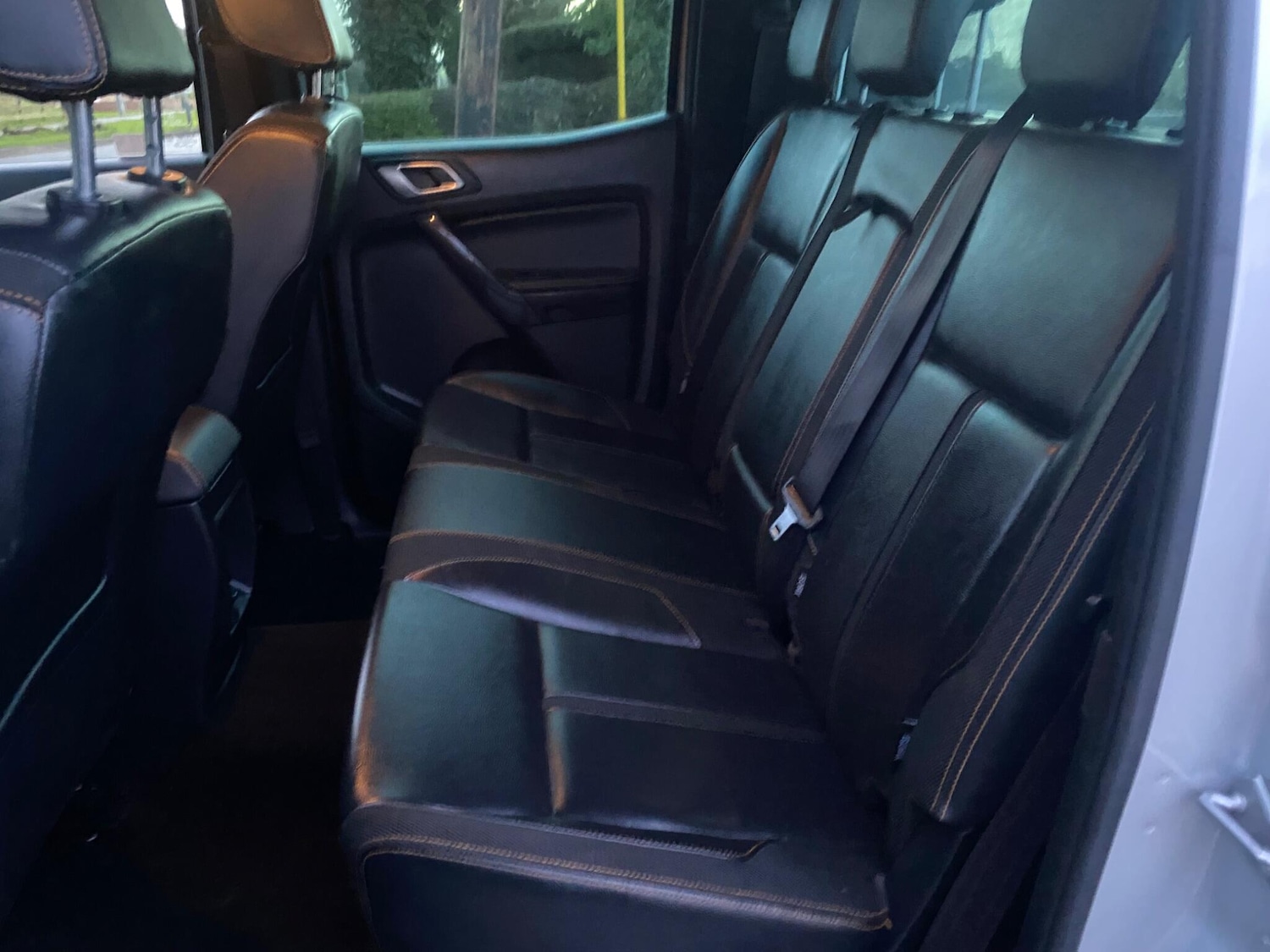 Used Ford Ranger 2020 for sale - 77479562: Photo 57