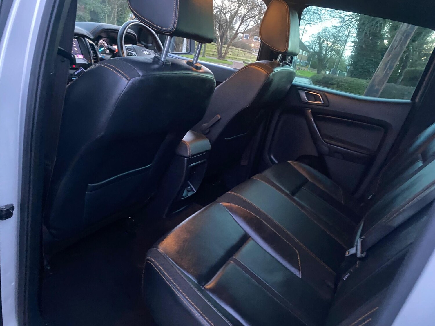 Used Ford Ranger 2020 for sale - 77479562: Photo 58