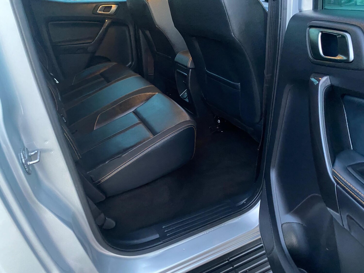 Used Ford Ranger 2020 for sale - 77479562: Photo 59