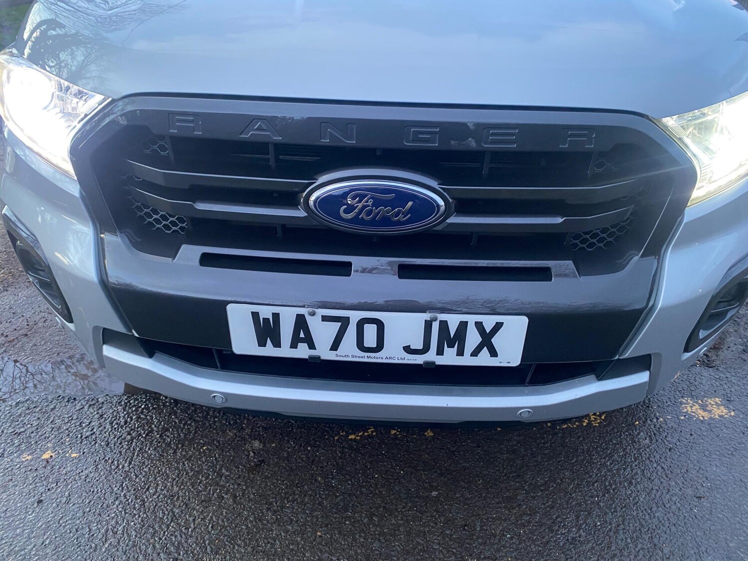 Used Ford Ranger 2020 for sale - 77479562: Photo 6