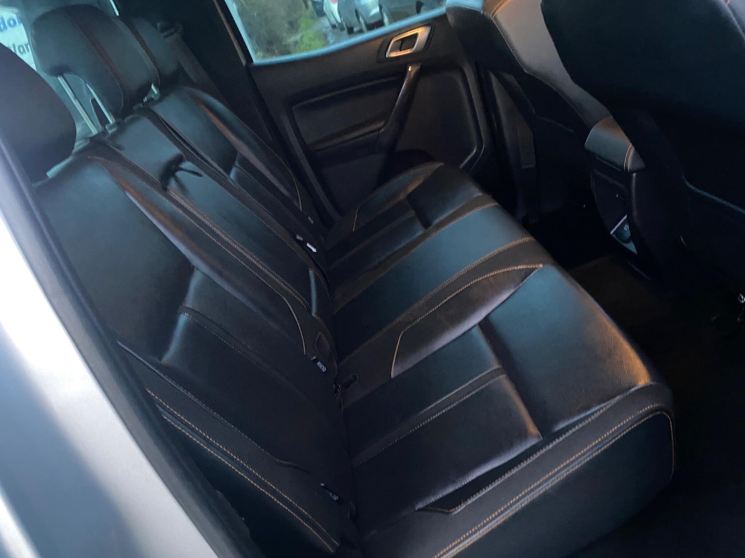 Used Ford Ranger 2020 for sale - 77479562: Photo 60