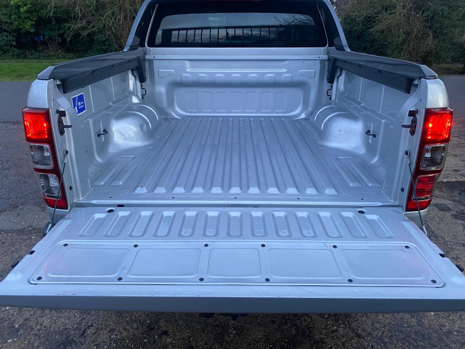 Used Ford Ranger 2020 for sale - 77479562: Photo 61