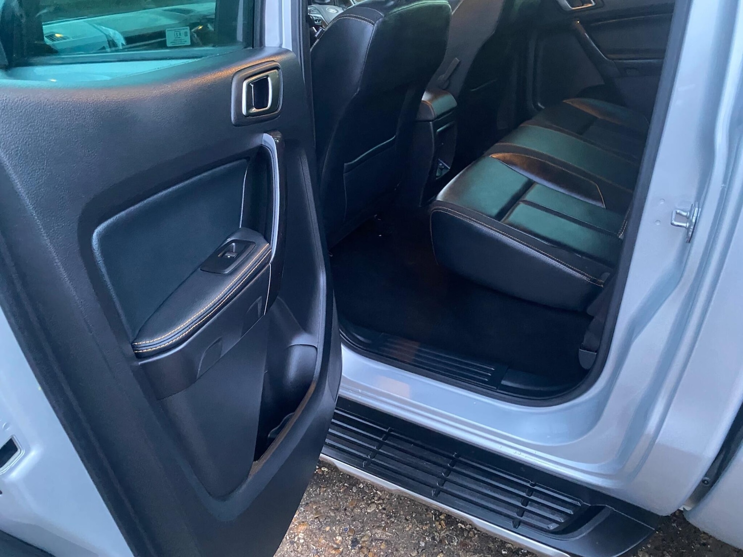 Used Ford Ranger 2020 for sale - 77479562: Photo 63