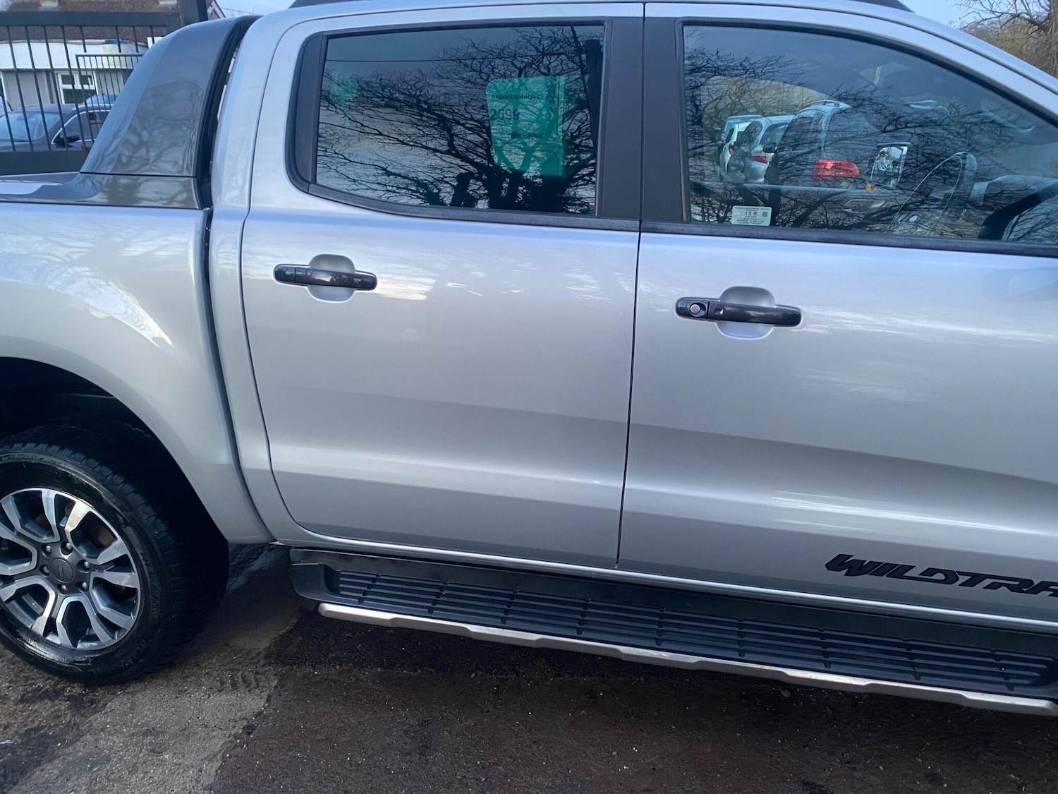 Used Ford Ranger 2020 for sale - 77479562: Photo 67