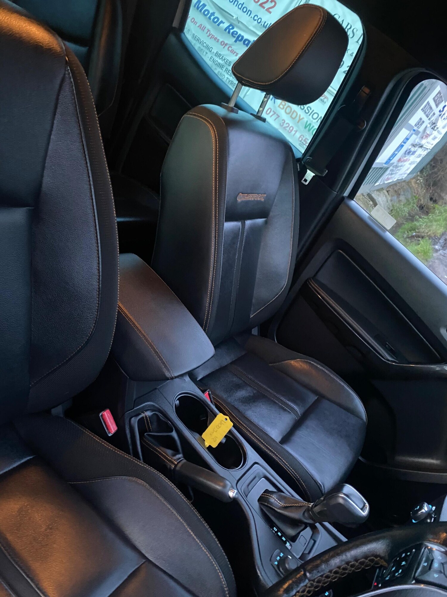 Used Ford Ranger 2020 for sale - 77479562: Photo 69